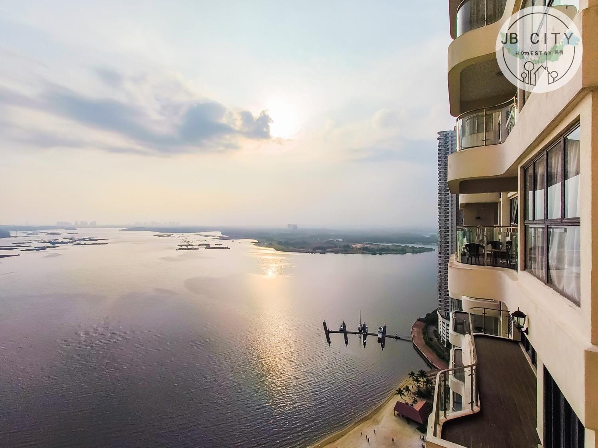 Danga Bay Country Garden By Rr Jbcity جوهر بهرو المظهر الخارجي الصورة