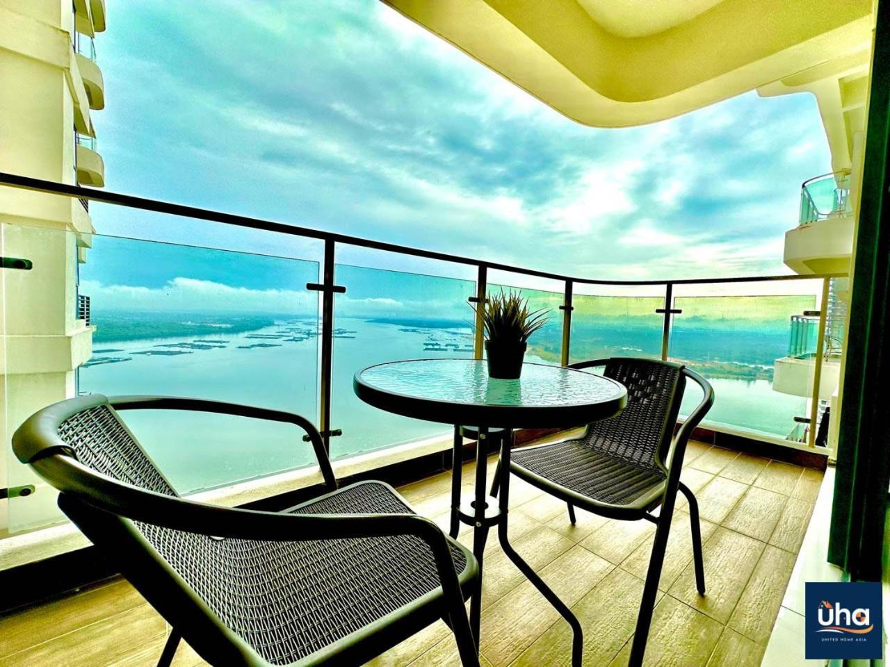 Danga Bay Country Garden By Rr Jbcity جوهر بهرو المظهر الخارجي الصورة